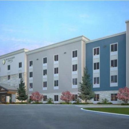 Woodspring Suites Lynchburg Va エクステリア 写真
