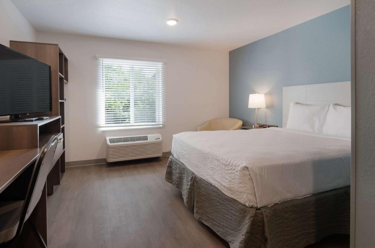 Woodspring Suites Lynchburg Va エクステリア 写真