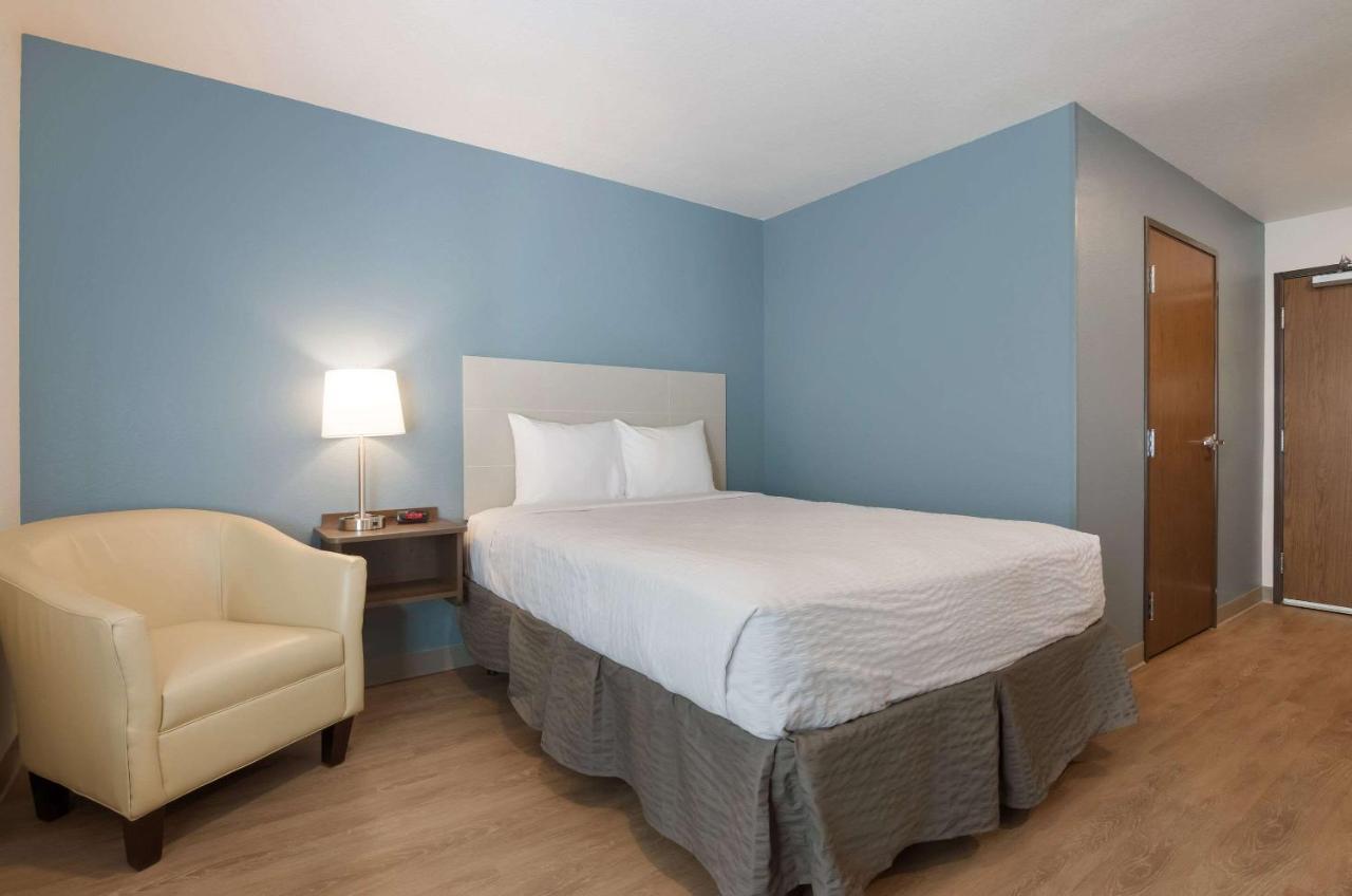 Woodspring Suites Lynchburg Va エクステリア 写真