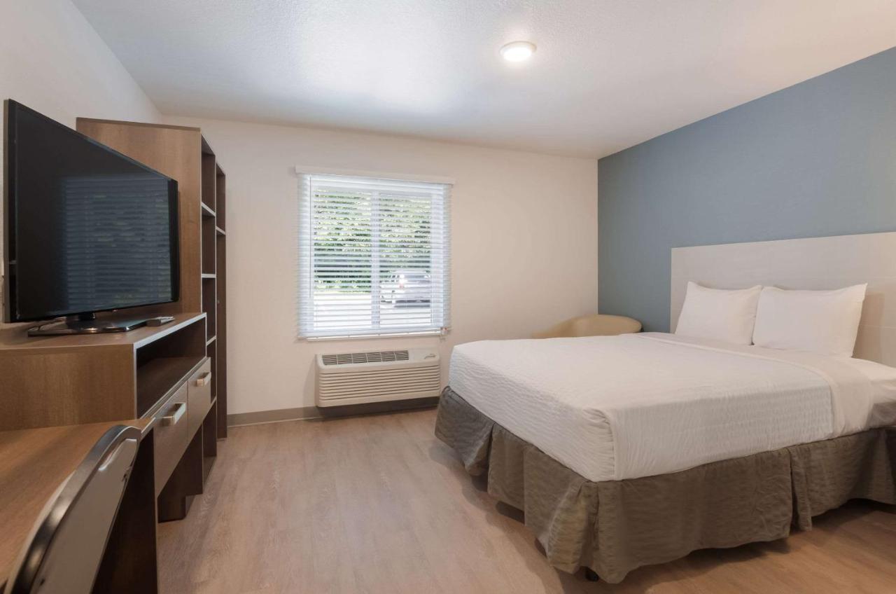 Woodspring Suites Lynchburg Va エクステリア 写真