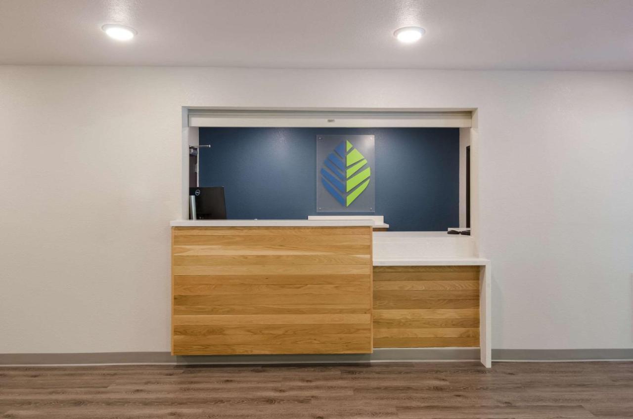 Woodspring Suites Lynchburg Va エクステリア 写真