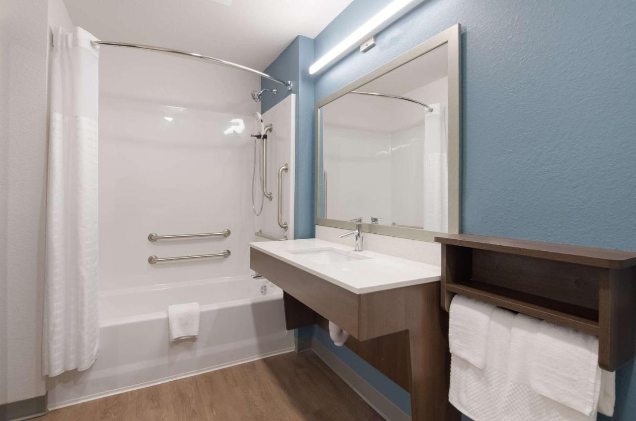 Woodspring Suites Lynchburg Va エクステリア 写真