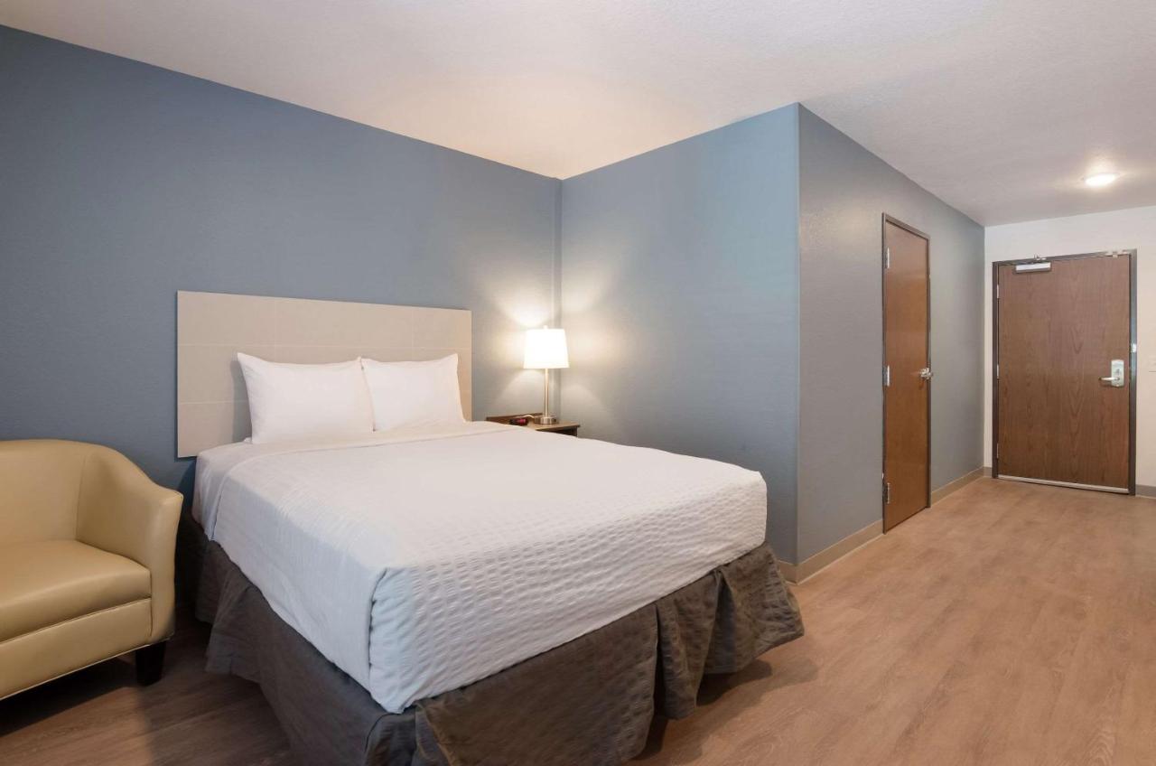 Woodspring Suites Lynchburg Va エクステリア 写真