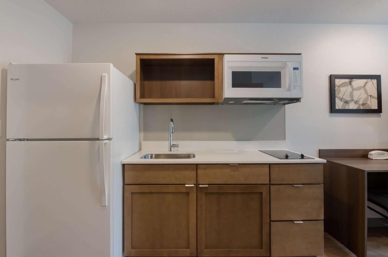 Woodspring Suites Lynchburg Va エクステリア 写真