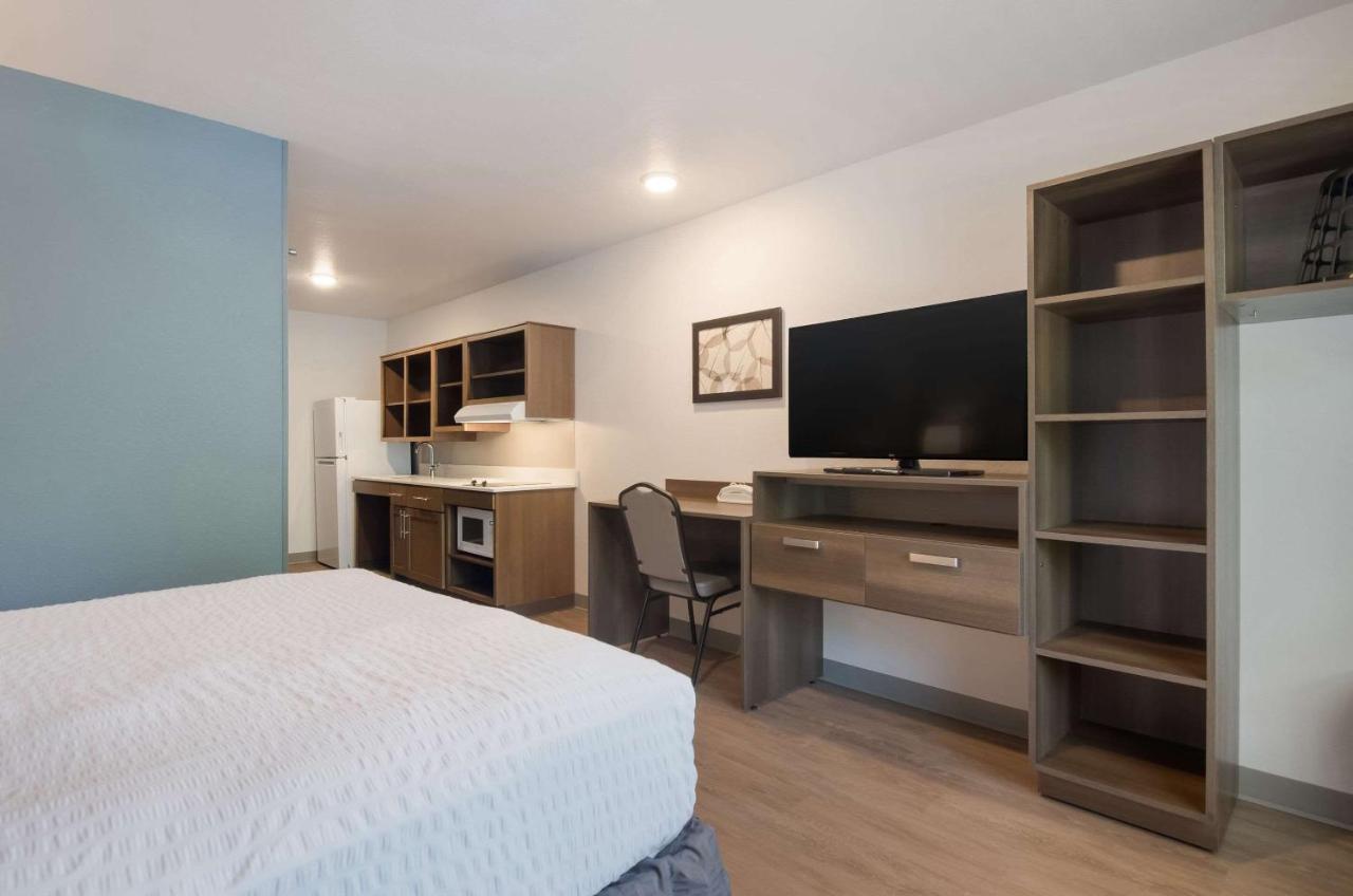 Woodspring Suites Lynchburg Va エクステリア 写真