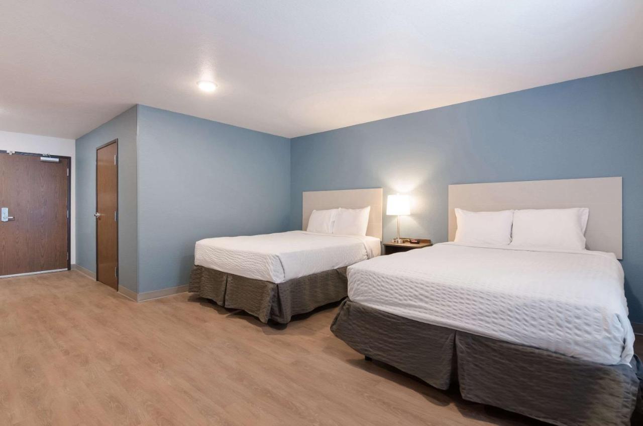 Woodspring Suites Lynchburg Va エクステリア 写真