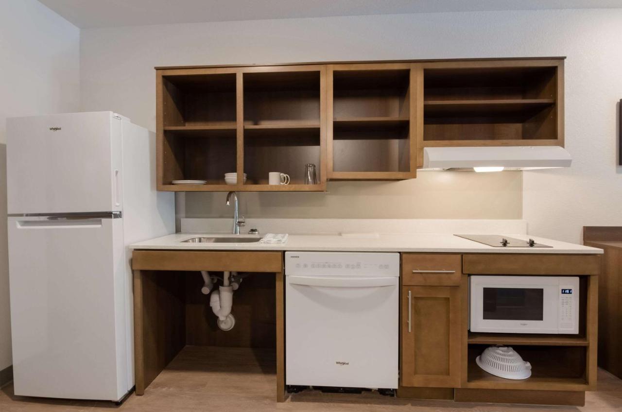 Woodspring Suites Lynchburg Va エクステリア 写真