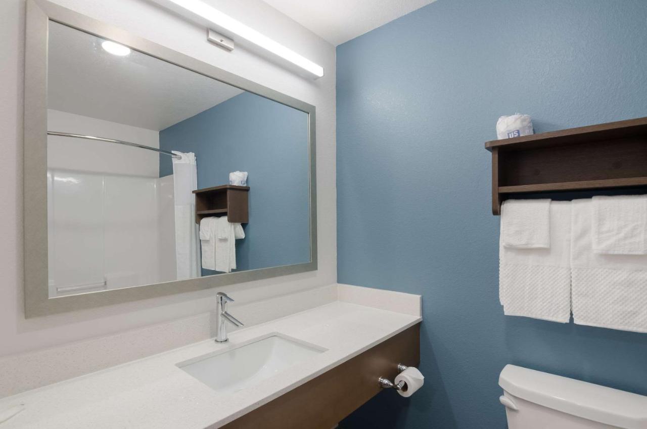 Woodspring Suites Lynchburg Va エクステリア 写真
