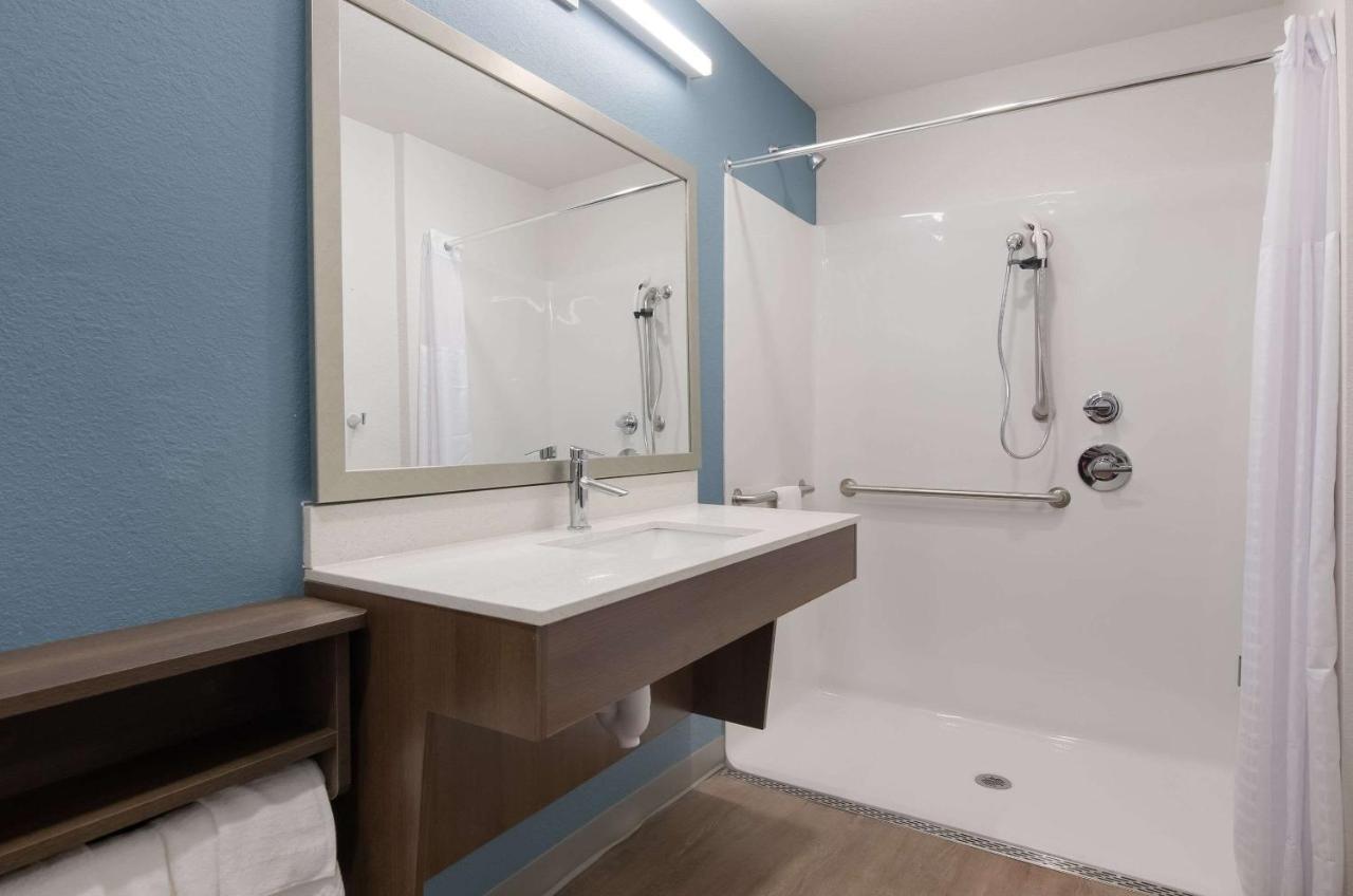 Woodspring Suites Lynchburg Va エクステリア 写真
